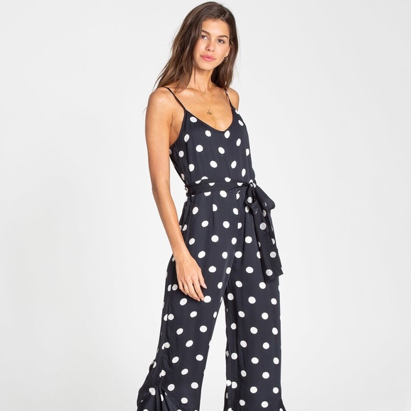 🌴🔆BILLABONG- JUMP IN JUMPSUIT🔆🌴 - Picture 11 of 14